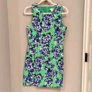 JCREW dress